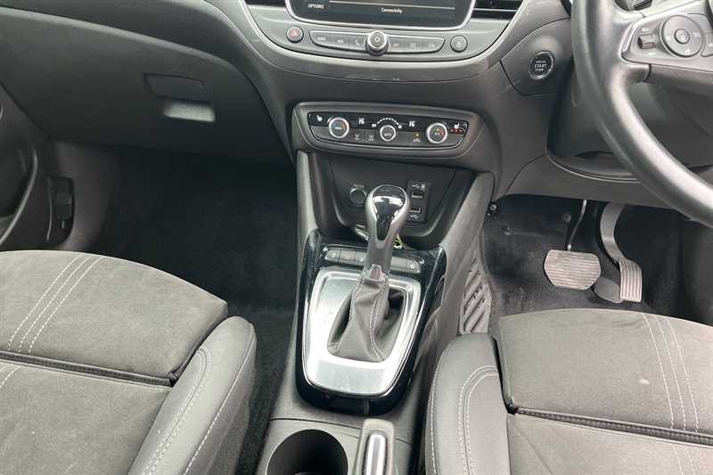 Used Vauxhall Crossland 2022 for sale - 77554592: Photo 14