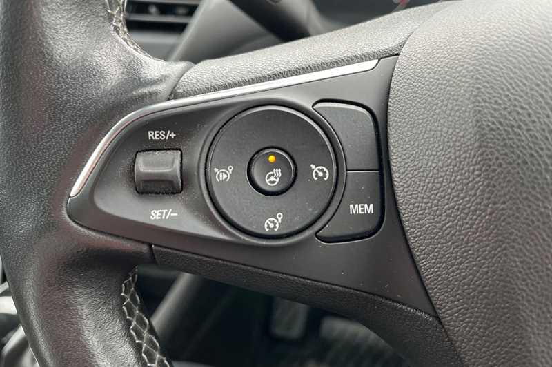 Used Vauxhall Crossland 2022 for sale - 77554592: Photo 21