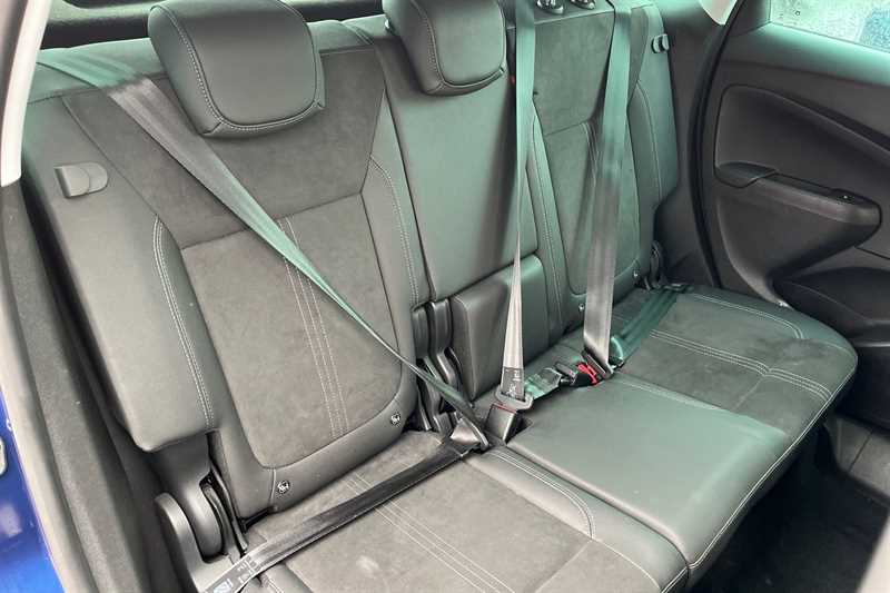 Used Vauxhall Crossland 2022 for sale - 77554592: Photo 24