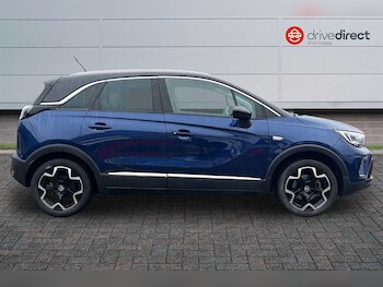 Used Vauxhall Crossland undefined for sale - 77554592: Photo