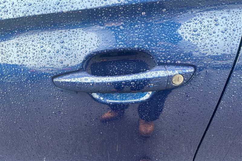 Used Vauxhall Crossland 2022 for sale - 77554592: Photo 33