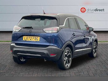 Used Vauxhall Crossland undefined for sale - 77554592: Photo