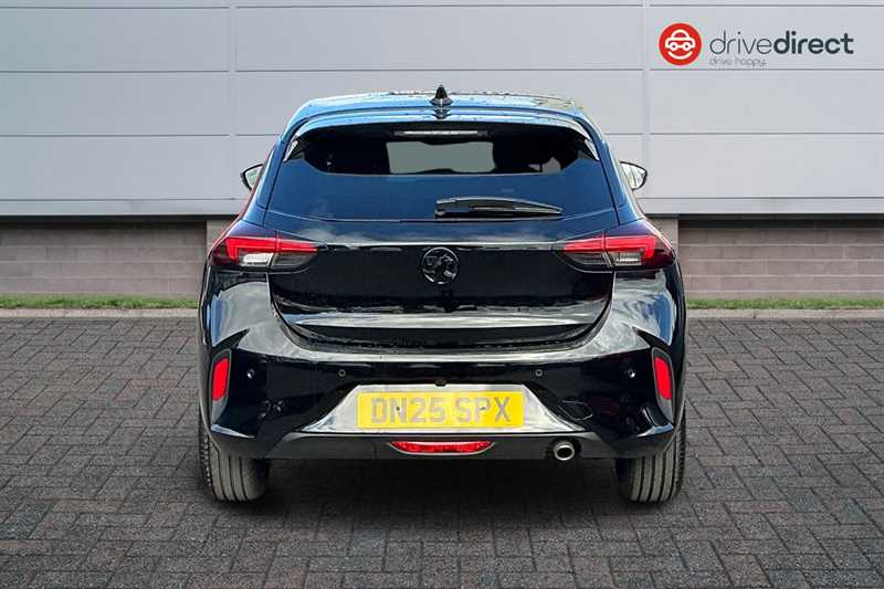 Used Vauxhall Corsa for sale - 77864302: Photo 4