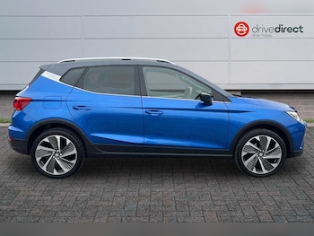 Used SEAT Arona 2023 for sale - 78303797: Photo