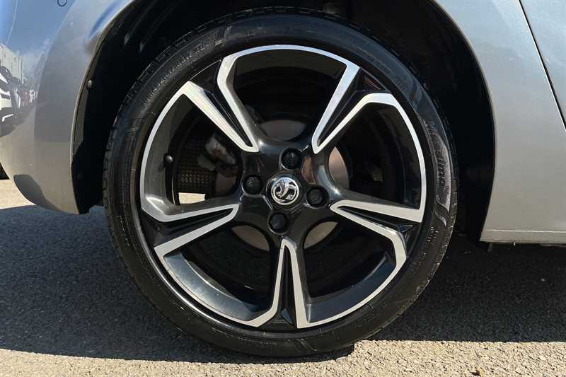 Used Vauxhall Corsa 2020 for sale - 78221977: Photo 12