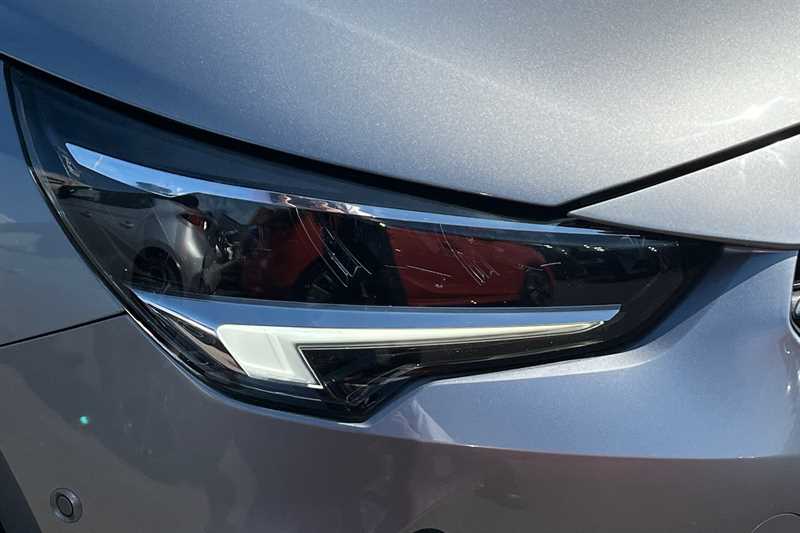 Used Vauxhall Corsa 2020 for sale - 78221977: Photo 28