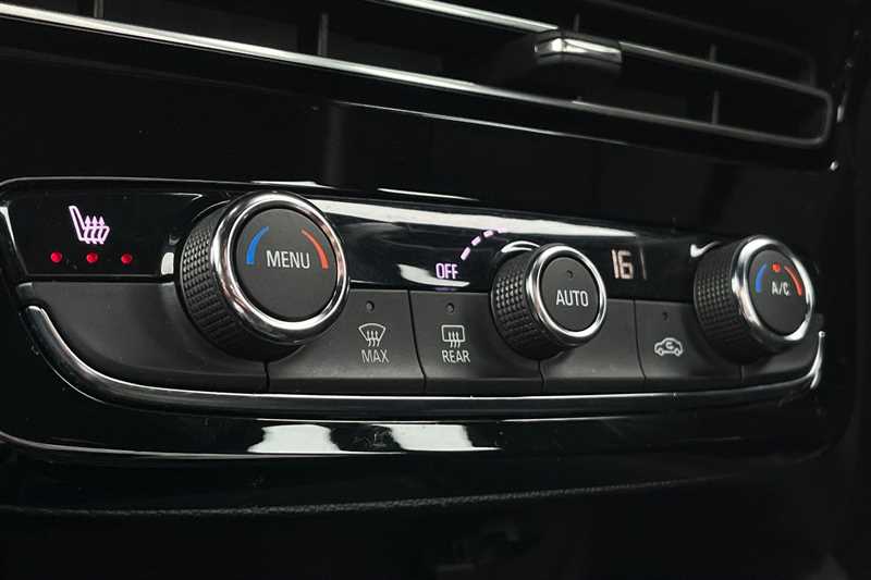 Used Vauxhall Mokka 2022 for sale - 76530440: Photo 15