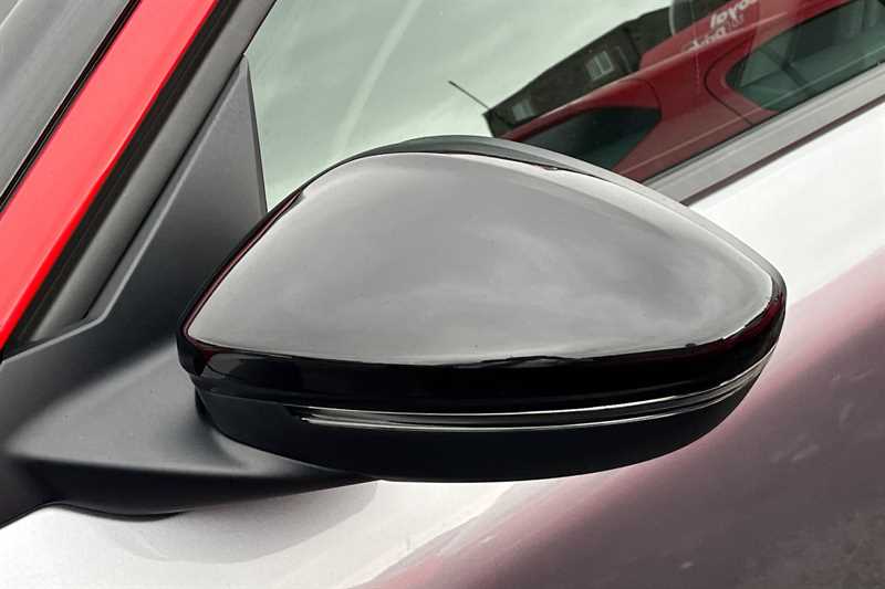 Used Vauxhall Mokka 2022 for sale - 76530440: Photo 35