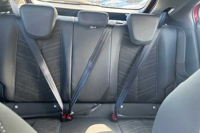 Used Vauxhall Mokka 2023 for sale - 78217479: Photo 24