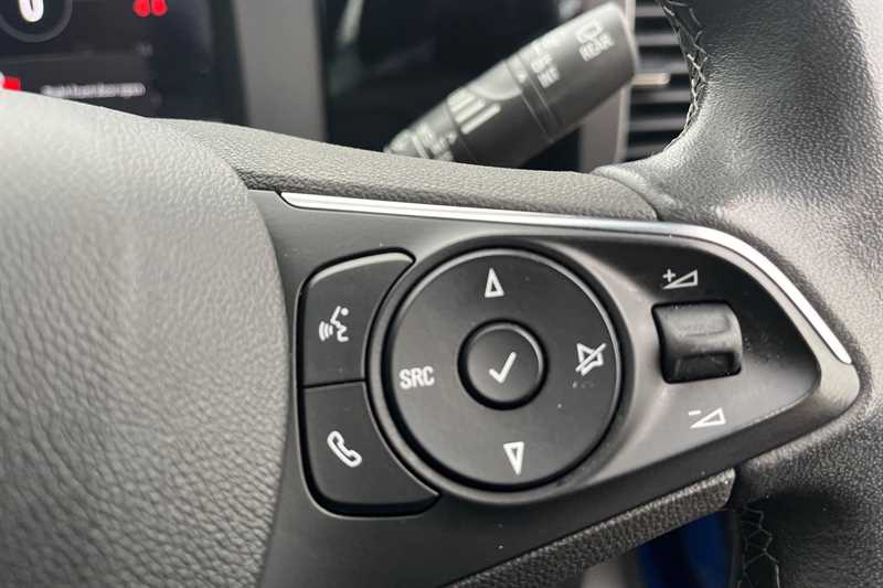 Used Vauxhall Mokka 2021 for sale - 76903509: Photo 22