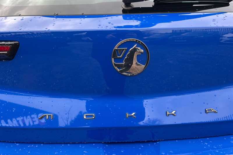 Used Vauxhall Mokka 2021 for sale - 76903509: Photo 30