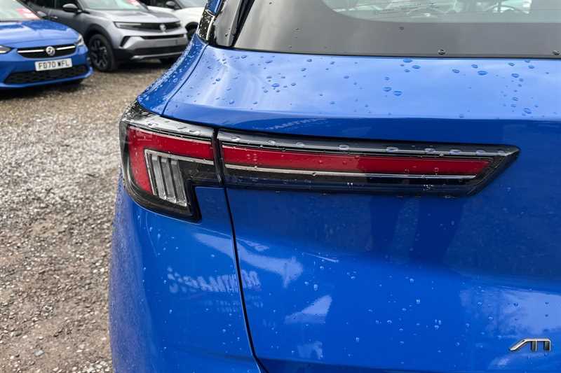 Used Vauxhall Mokka 2021 for sale - 76903509: Photo 31