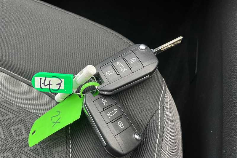 Used Vauxhall Mokka 2021 for sale - 76903509: Photo 36