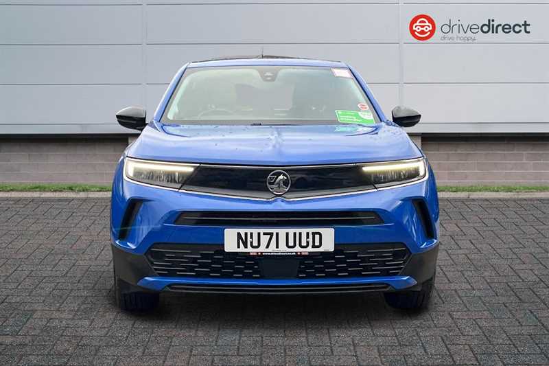 Used Vauxhall Mokka 2021 for sale - 76903509: Photo 8