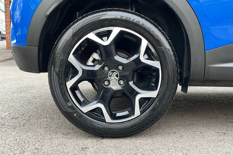 Used Vauxhall Mokka for sale - 76463018: Photo 11