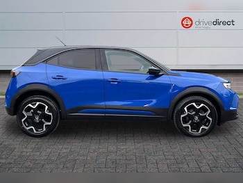 Used Vauxhall Mokka undefined for sale - 76463018: Photo