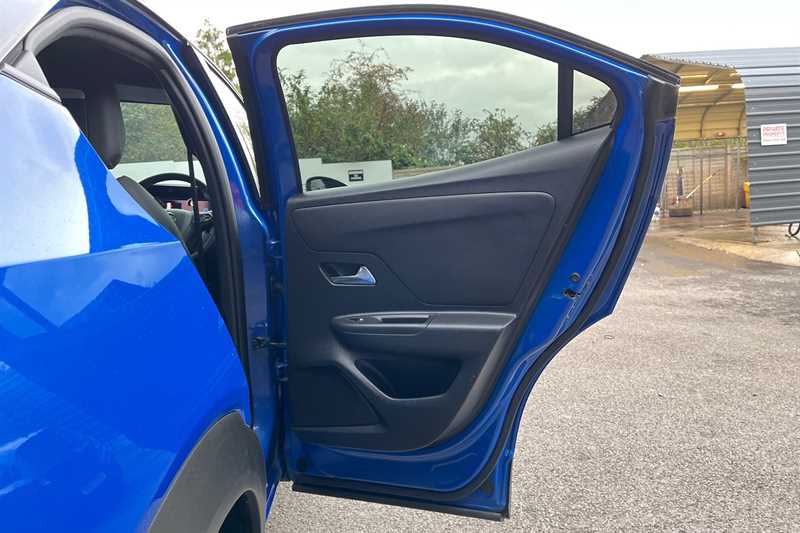 Used Vauxhall Mokka for sale - 76463018: Photo 39