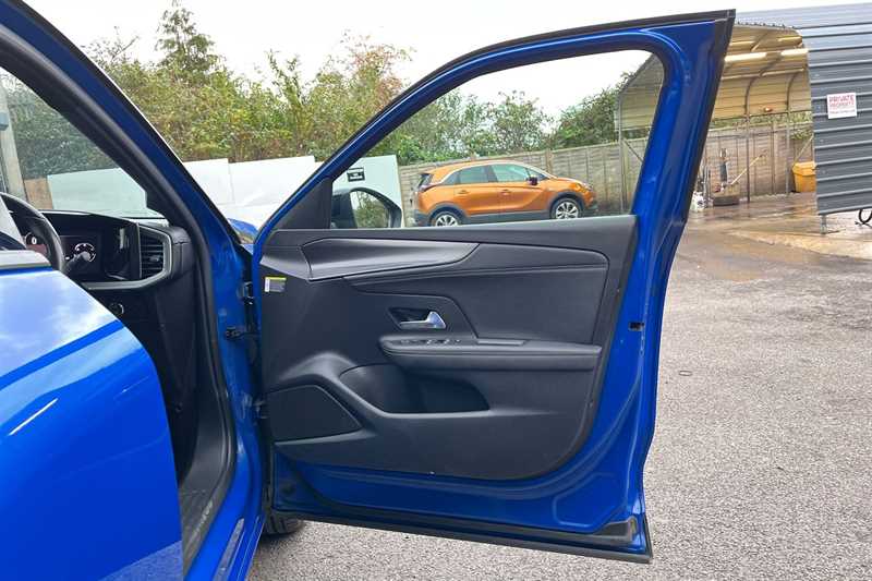 Used Vauxhall Mokka for sale - 76463018: Photo 41