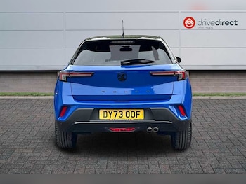 Used Vauxhall Mokka undefined for sale - 76463018: Photo