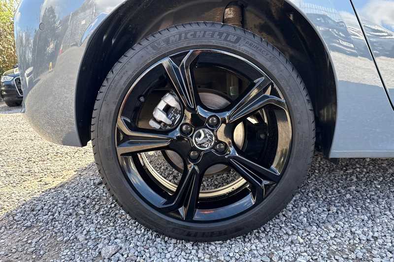 Used Vauxhall Corsa 2025 for sale - 77811719: Photo 9