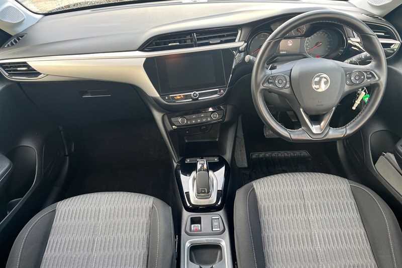 Used Vauxhall Corsa 2022 for sale - 76955867: Photo 13