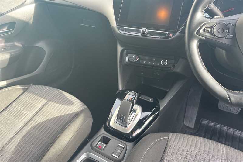 Used Vauxhall Corsa 2022 for sale - 76955867: Photo 14