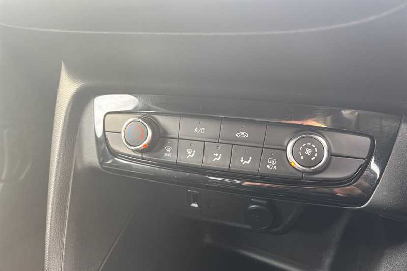 Used Vauxhall Corsa 2022 for sale - 76955867: Photo 15