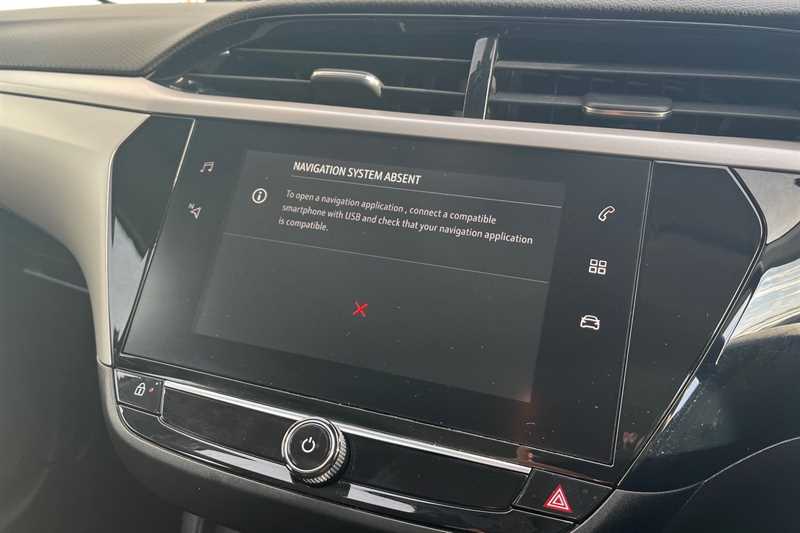 Used Vauxhall Corsa 2022 for sale - 76955867: Photo 18