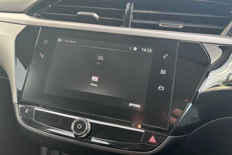 Used Vauxhall Corsa 2022 for sale - 76955867: Photo 19