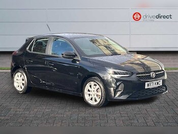 2022 - 1.2 Turbo SE Edition 5dr Auto