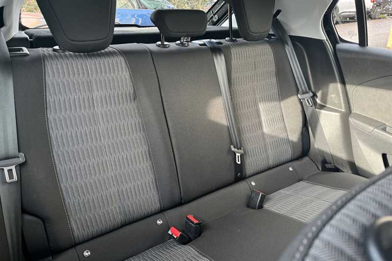 Used Vauxhall Corsa 2022 for sale - 76955867: Photo 24