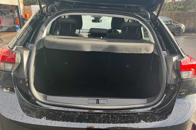 Used Vauxhall Corsa 2022 for sale - 76955867: Photo 25