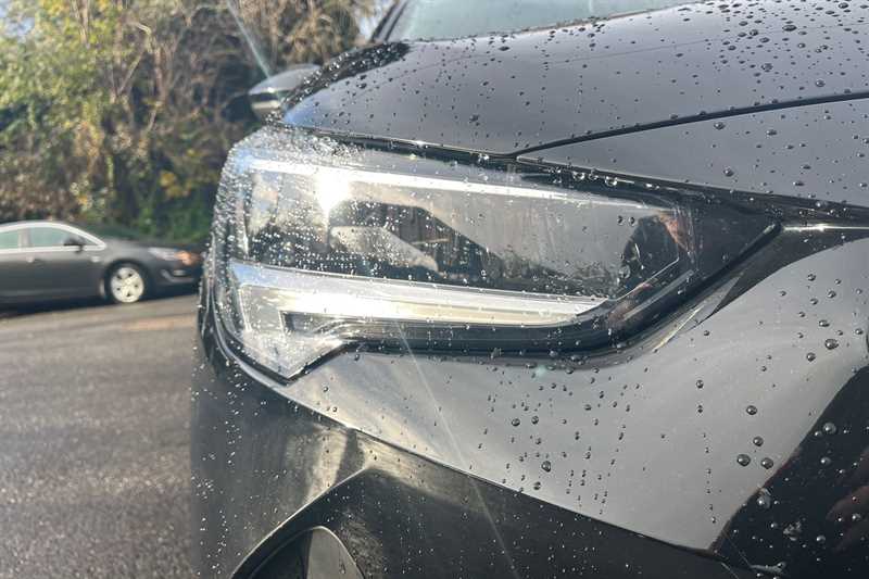 Used Vauxhall Corsa 2022 for sale - 76955867: Photo 28