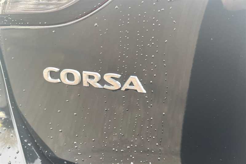 Used Vauxhall Corsa 2022 for sale - 76955867: Photo 30