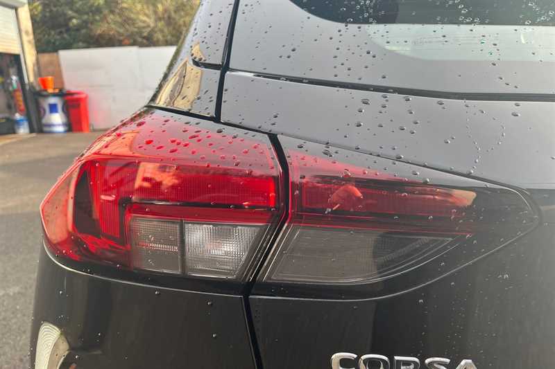 Used Vauxhall Corsa 2022 for sale - 76955867: Photo 31