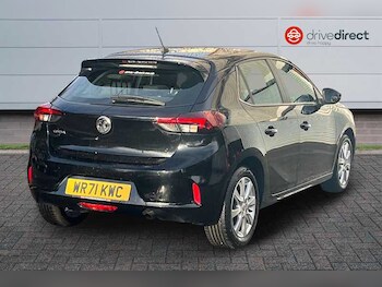 Used Vauxhall Corsa 2022 for sale - 76955867: Photo