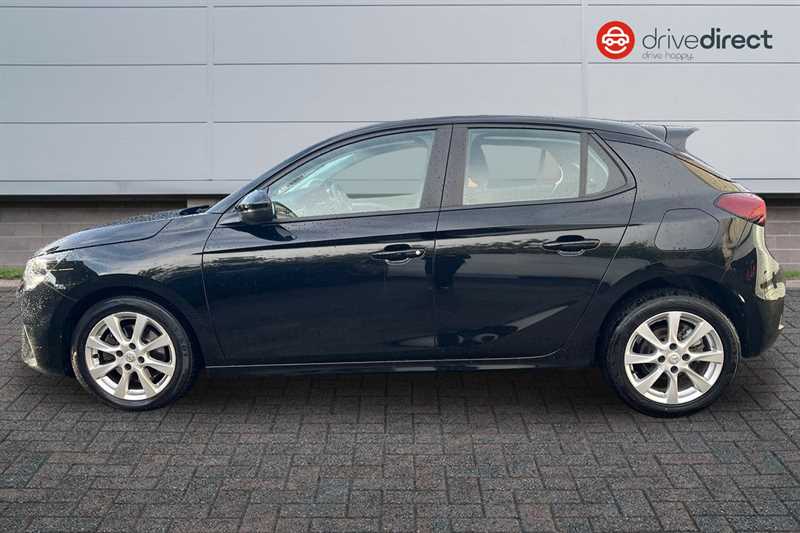 Used Vauxhall Corsa 2022 for sale - 76955867: Photo 6