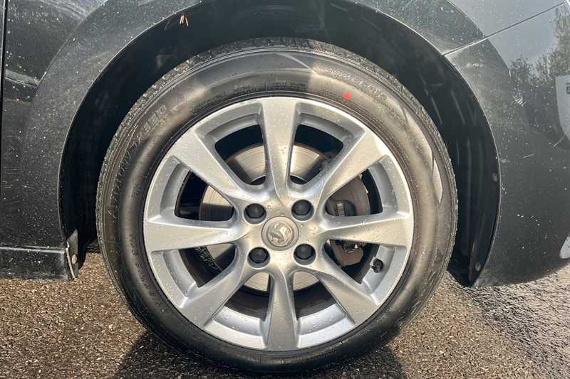 Used Vauxhall Corsa 2022 for sale - 76955867: Photo 9