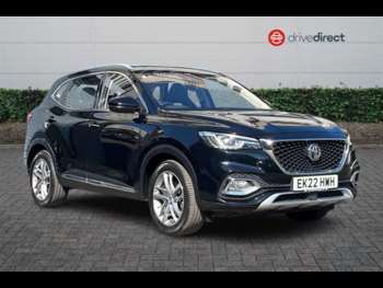 2022 - 1.5 T-GDI Exclusive SUV 5dr Petrol DCT Euro 6 (s/s) (162 ps)