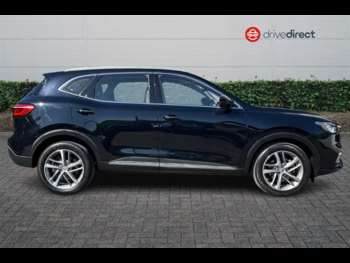 Used MG MG HS 2022 for sale - 74657889: Photo