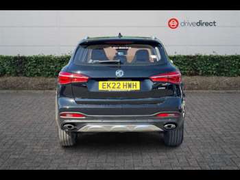 Used MG MG HS 2022 for sale - 74657889: Photo