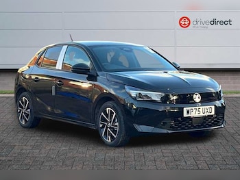 2025 - 1.2 Turbo Yes 5dr [Winter Pack]