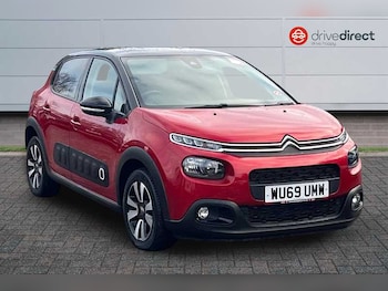 Used Citroen C3 2019 for sale - 77800749: Photo