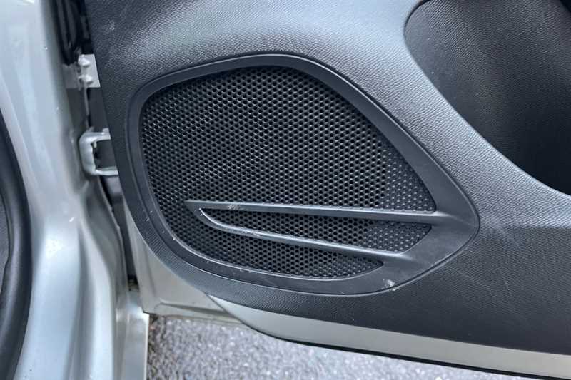 Used Vauxhall Corsa 2024 for sale - 77930297: Photo 27