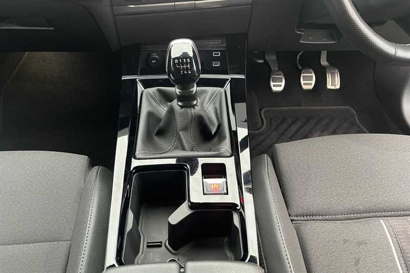 Used Vauxhall Astra for sale - 77349076: Photo 14