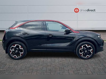 Used Vauxhall Mokka 2021 for sale - 78626836: Photo