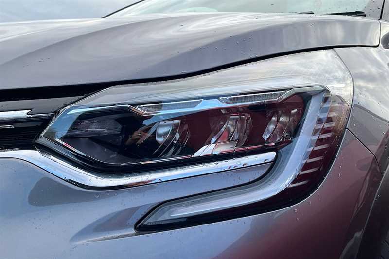 Used Renault Captur 2022 for sale - 78217757: Photo 29