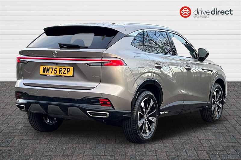 Used MG MG HS 2025 for sale - 77415515: Photo 3