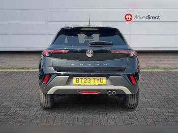 Used Vauxhall Mokka 2023 for sale - 79148794: Photo