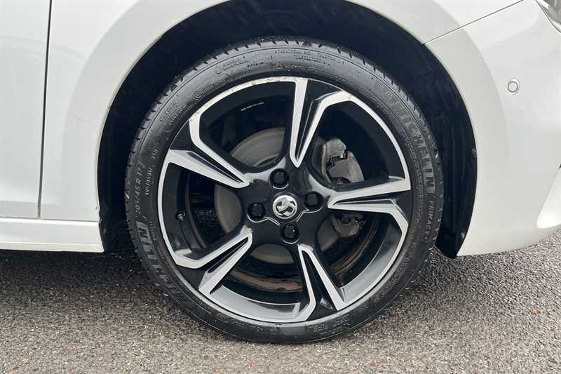 Used Vauxhall Corsa 2022 for sale - 76858075: Photo 12